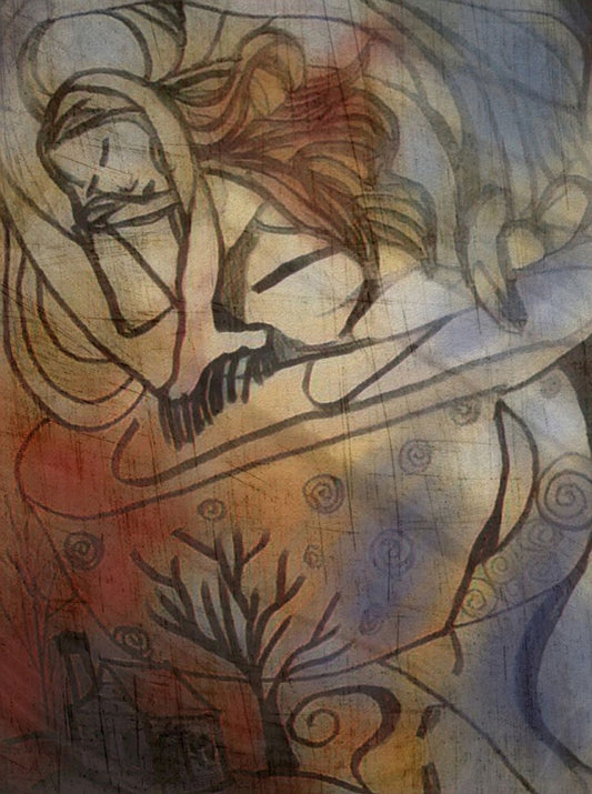 Sleep Home Dream Digital Image Download