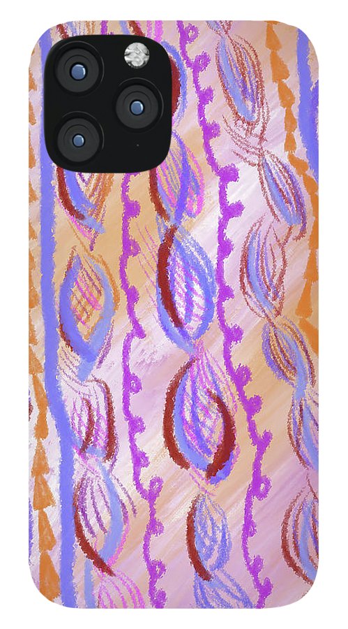 Soft Knots - Phone Case
