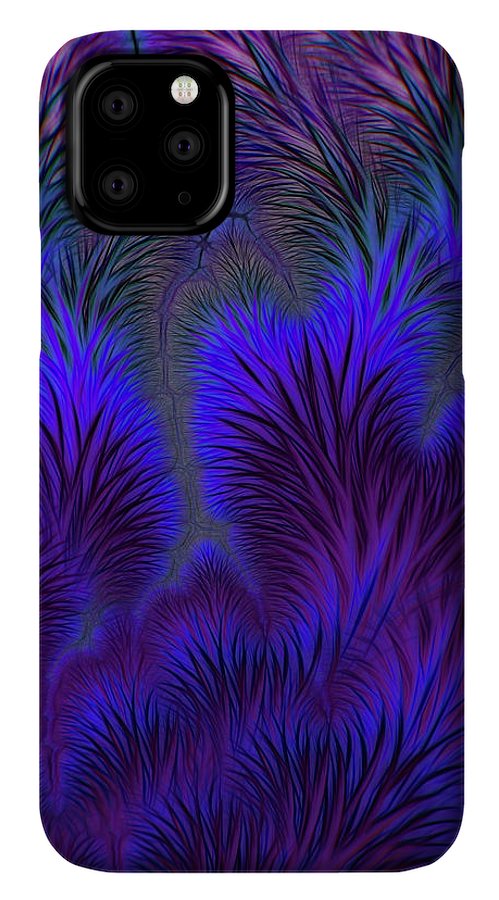 Soft Prickly - Phone Case
