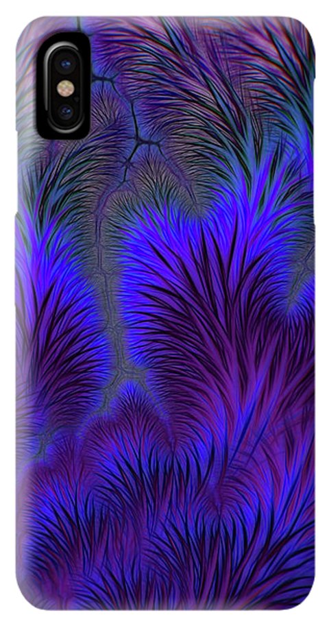Soft Prickly - Phone Case