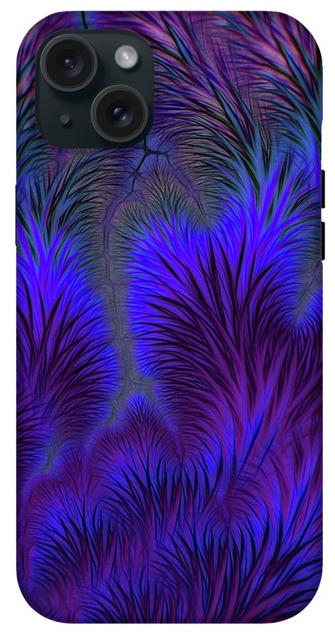 Soft Prickly - Phone Case