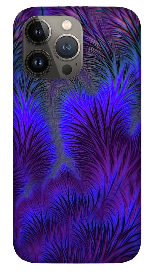 Soft Prickly - Phone Case