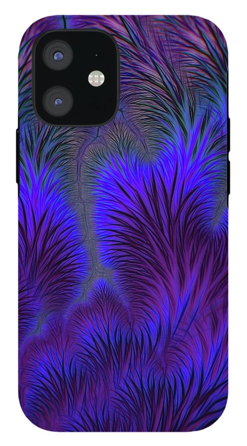 Soft Prickly - Phone Case