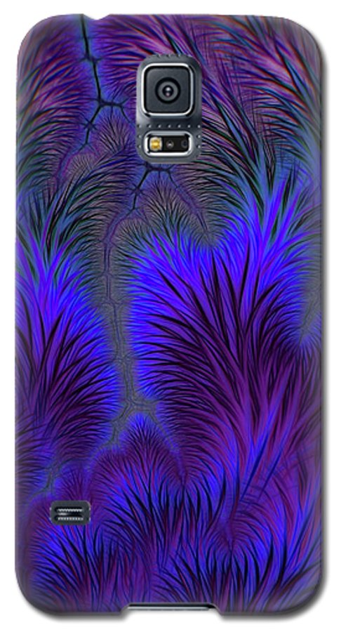 Soft Prickly - Phone Case