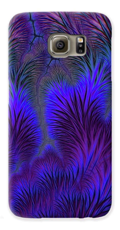 Soft Prickly - Phone Case