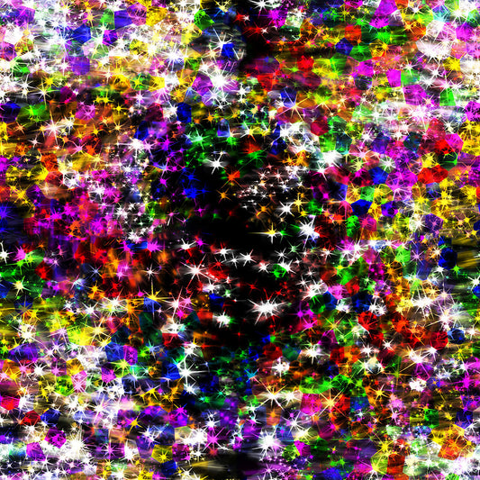 Sparkle Collage Digital Image Download