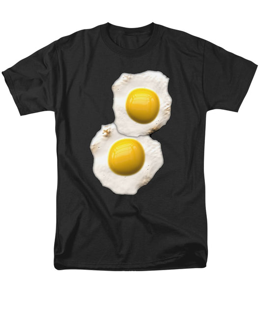 Sunny Side Up Eggs - Men's T-Shirt  (Regular Fit)