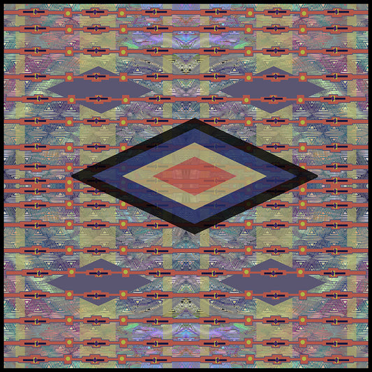 Terracotta Southwest Digital Image Download