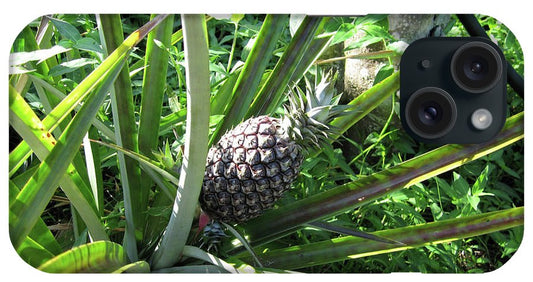 The Pineapple - Phone Case