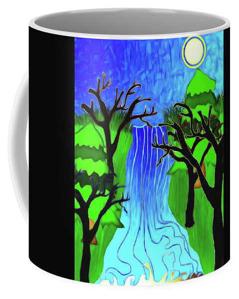 The River - Mug