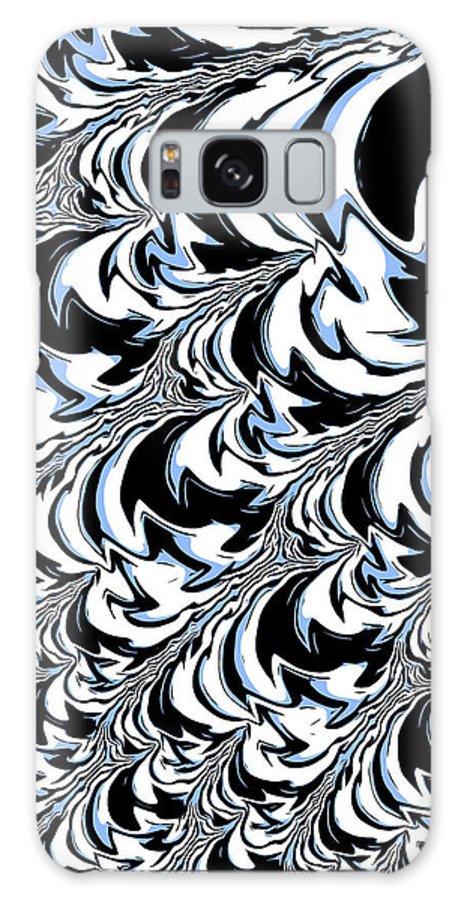 Thunderstorm Forming - Phone Case