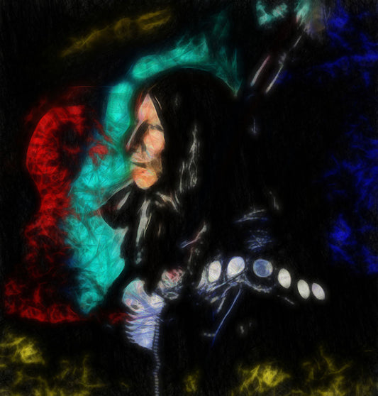 Tribal American 2 Digital Image Download