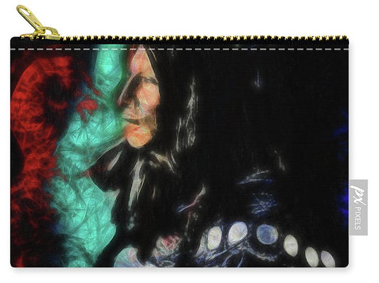Tribal American - Carry-All Pouch