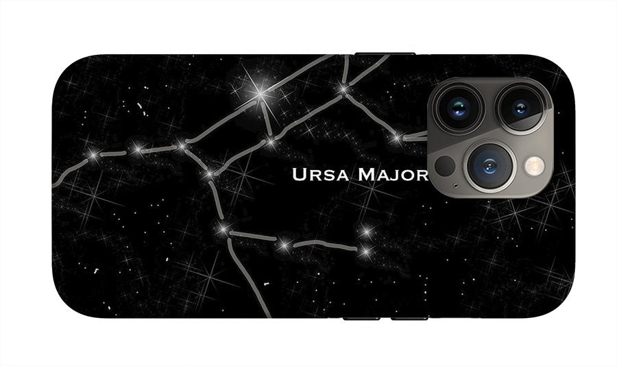 Ursa Major - Phone Case