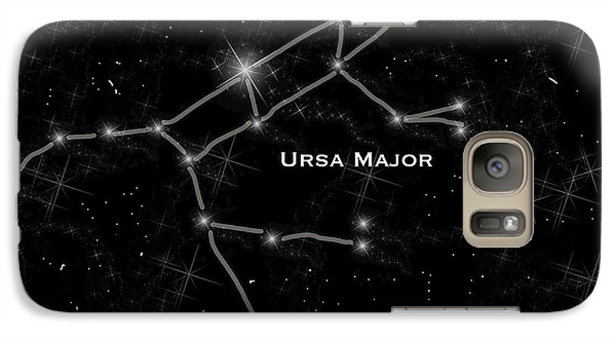 Ursa Major - Phone Case
