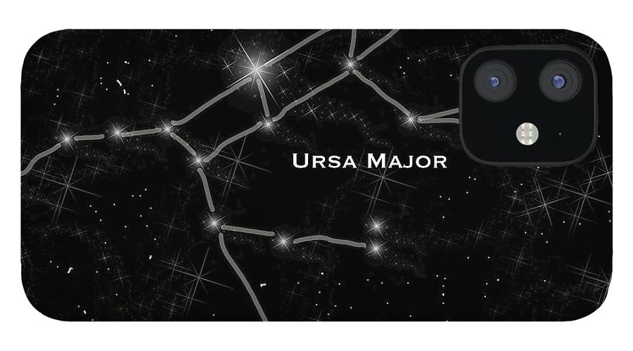 Ursa Major - Phone Case