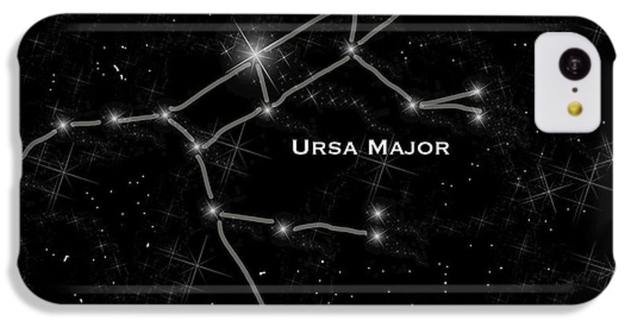 Ursa Major - Phone Case