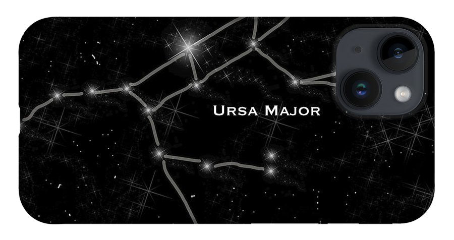 Ursa Major - Phone Case