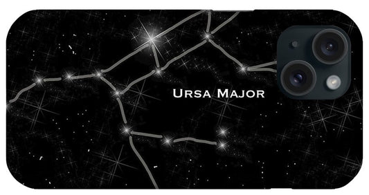 Ursa Major - Phone Case