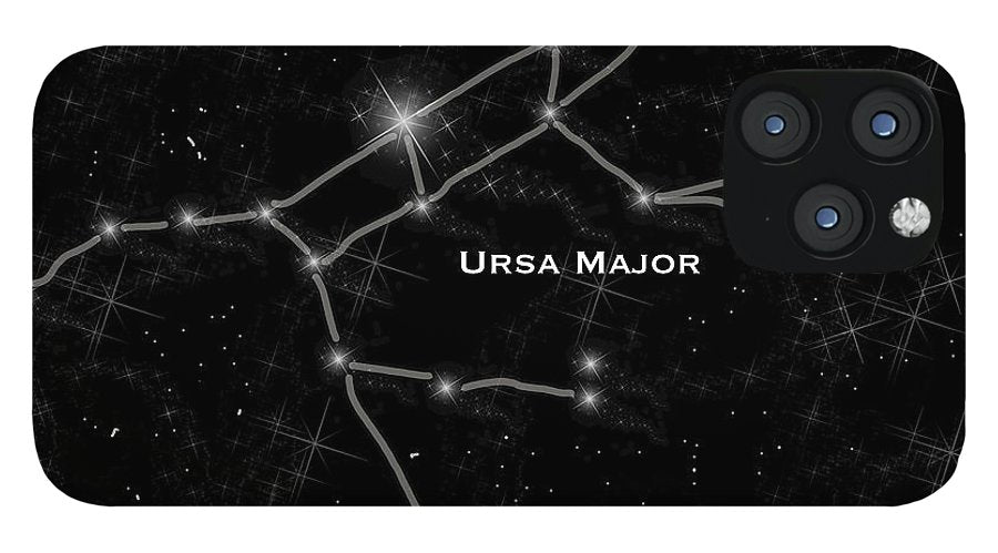Ursa Major - Phone Case