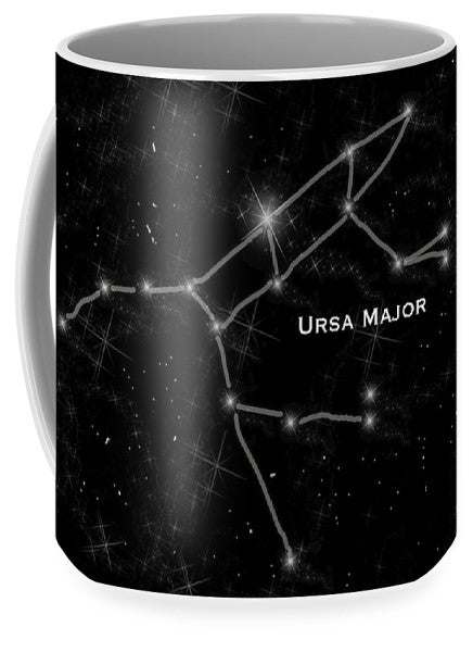 Ursa Major - Mug