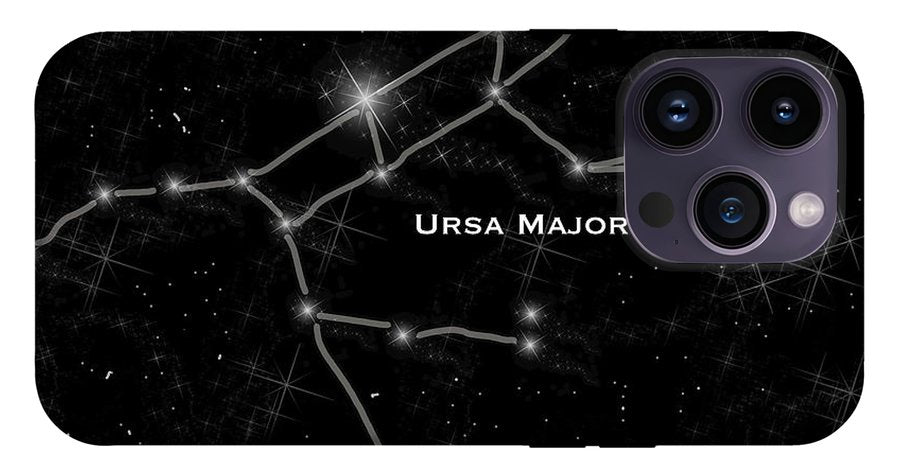 Ursa Major - Phone Case