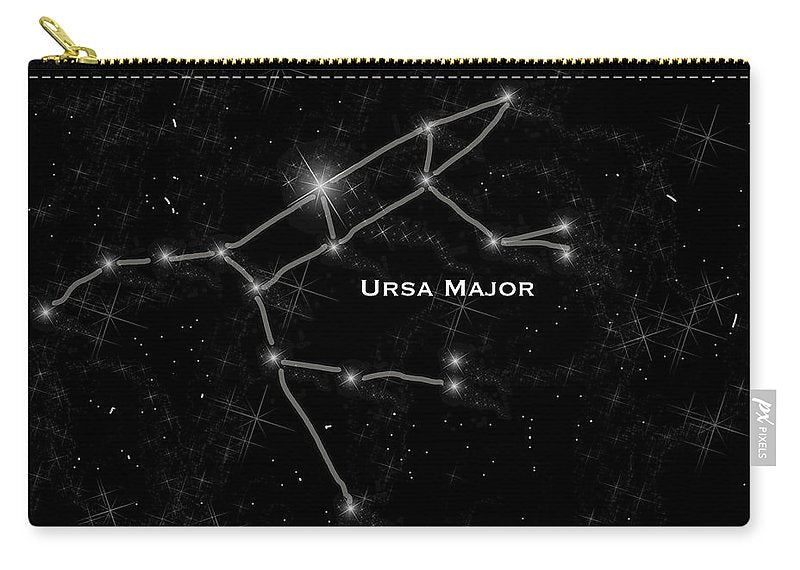 Ursa Major - Carry-All Pouch