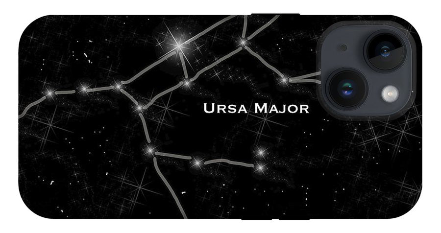 Ursa Major - Phone Case