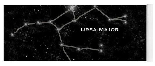 Ursa Major - Yoga Mat