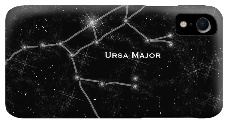 Ursa Major - Phone Case