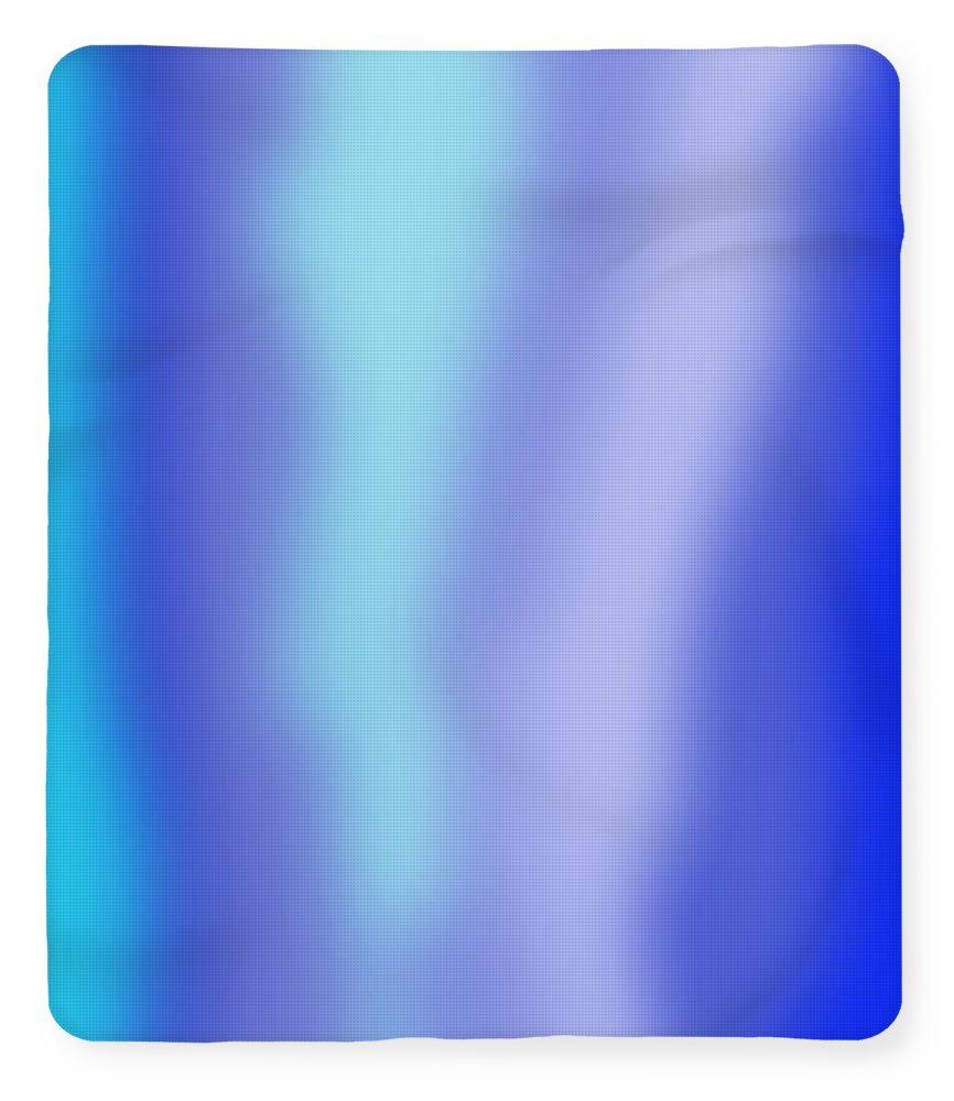 Vertical Ocean Gradient - Blanket