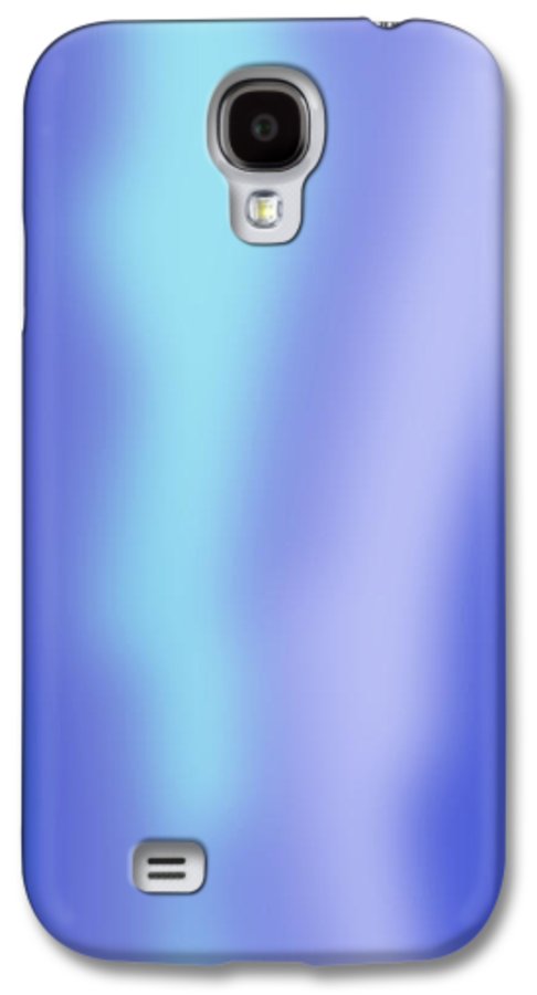 Vertical Ocean Gradient - Phone Case