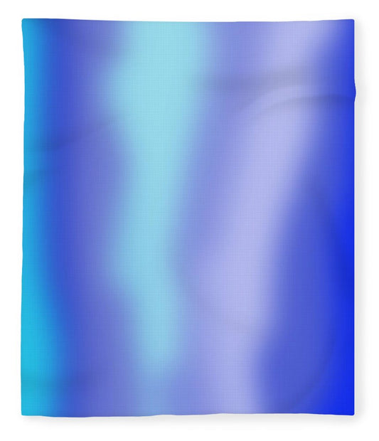 Vertical Ocean Gradient - Blanket