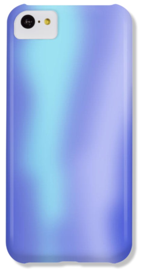 Vertical Ocean Gradient - Phone Case