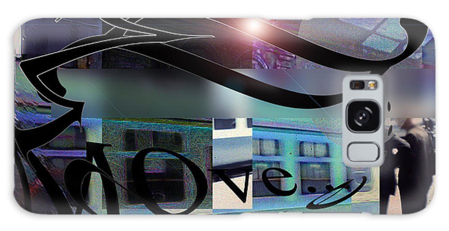 Vintage Travel Love To Take The Train - Phone Case