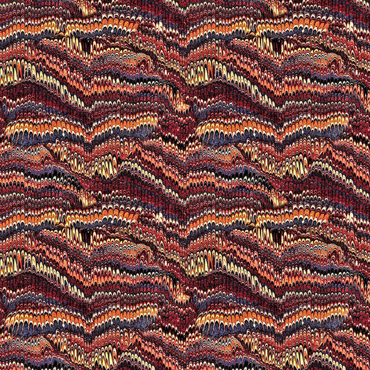 Marbled Paper Digital Image Download